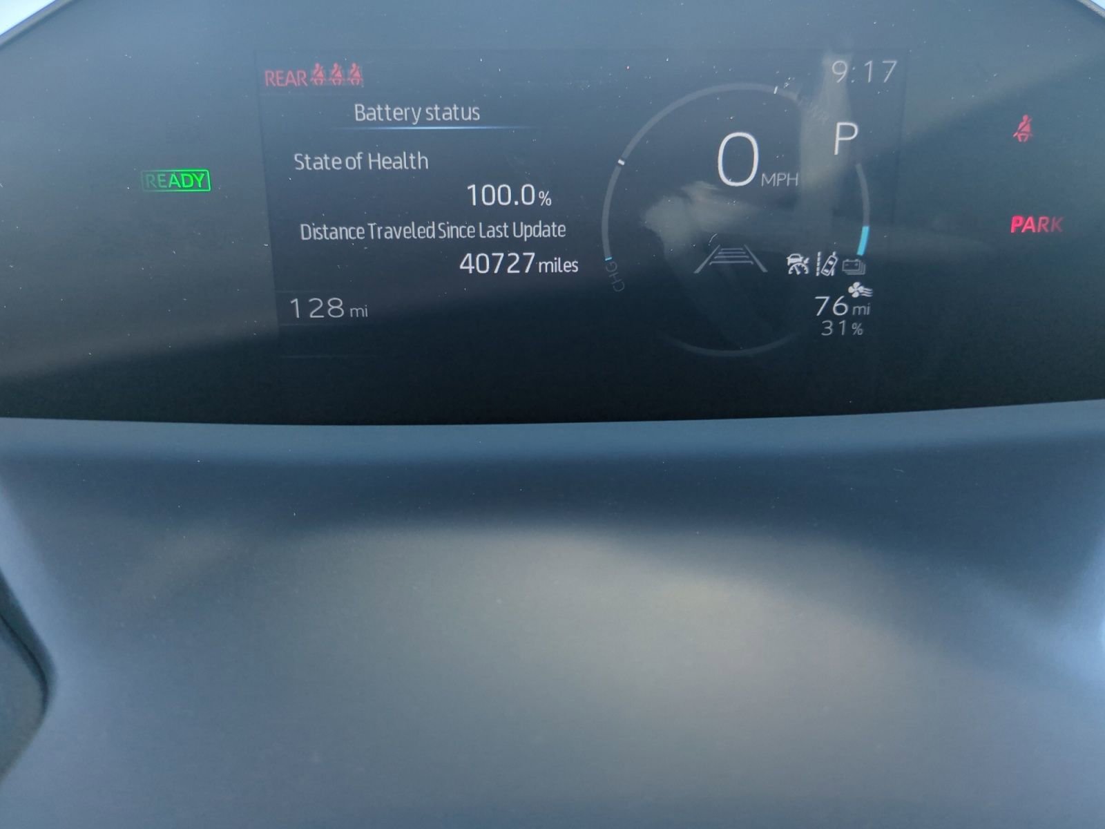 New 2026 Toyota bZ XLE image 21