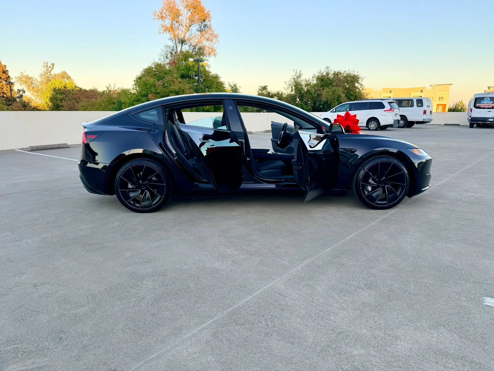 Used 2026 Tesla Model 3 RWD image 49