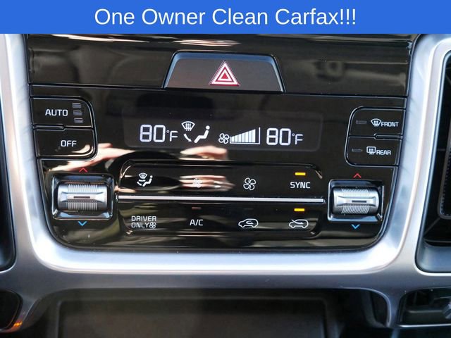 Used 2024 Kia Sorento EX image 20