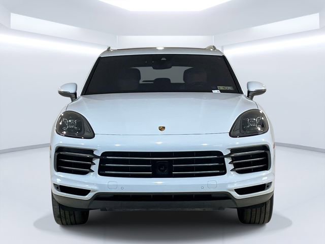 Used 2023 Porsche Cayenne image 2