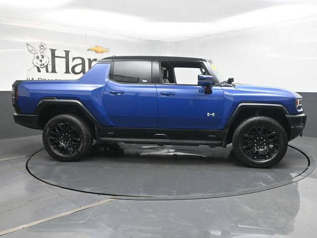 Used 2024 GMC Hummer EV 2X w/ LPO, Illumination Package AWD/4WD image 51