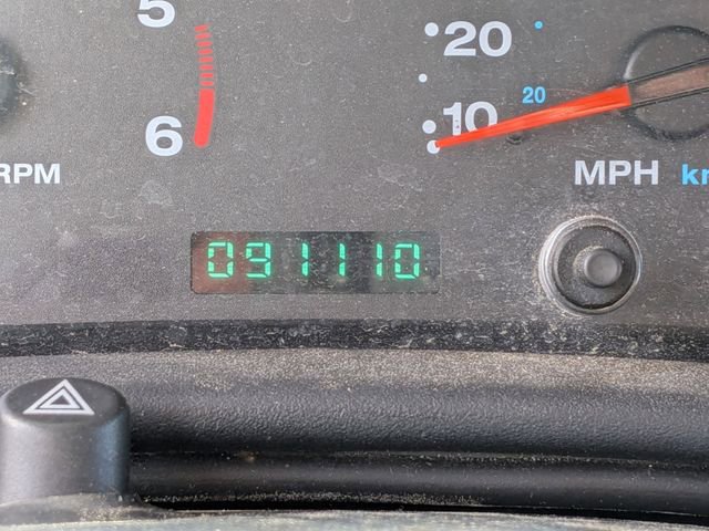 Used 2006 Jeep Wrangler SE image 63