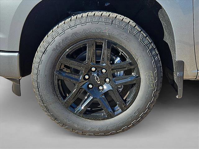 New 2026 Chevrolet Silverado 1500 RST w/ RST Select Package RWD image 10