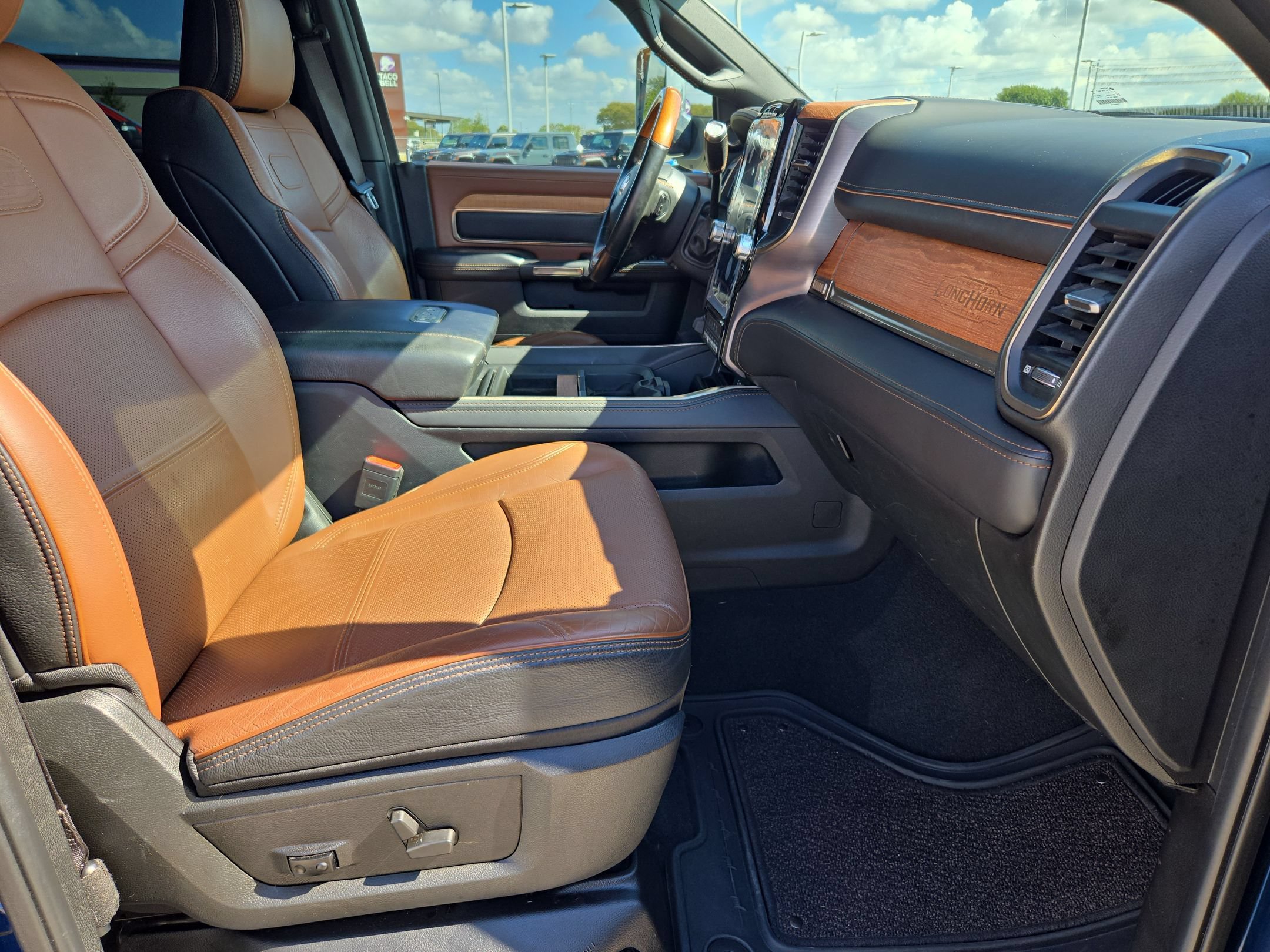 Used 2022 RAM 2500 Limited AWD/4WD image 27