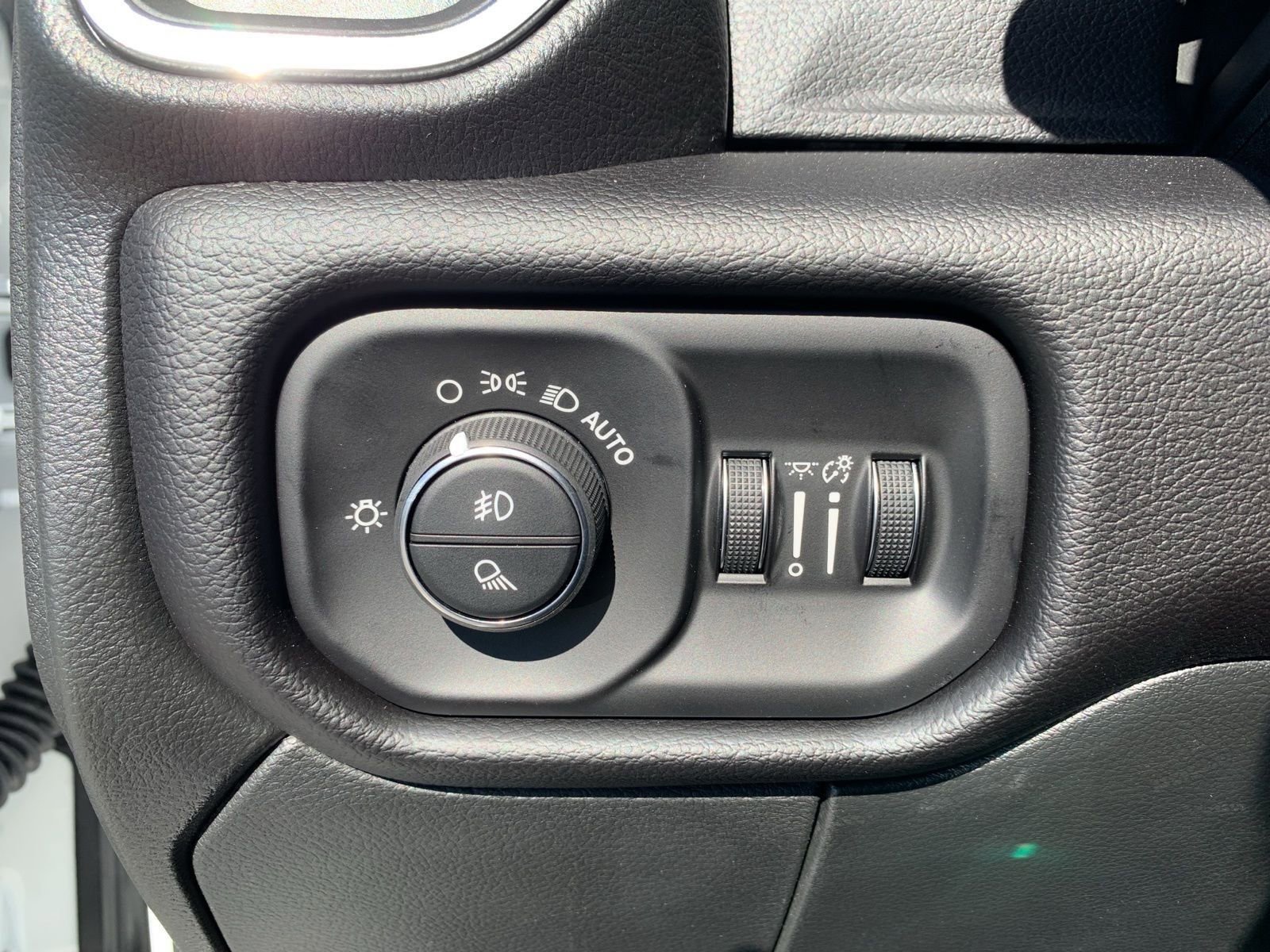 New 2026 RAM 2500 Laramie image 12