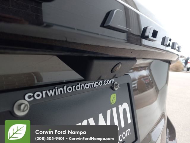 New 2026 Ford Explorer Tremor w/ Tremor Ultimate Package image 29