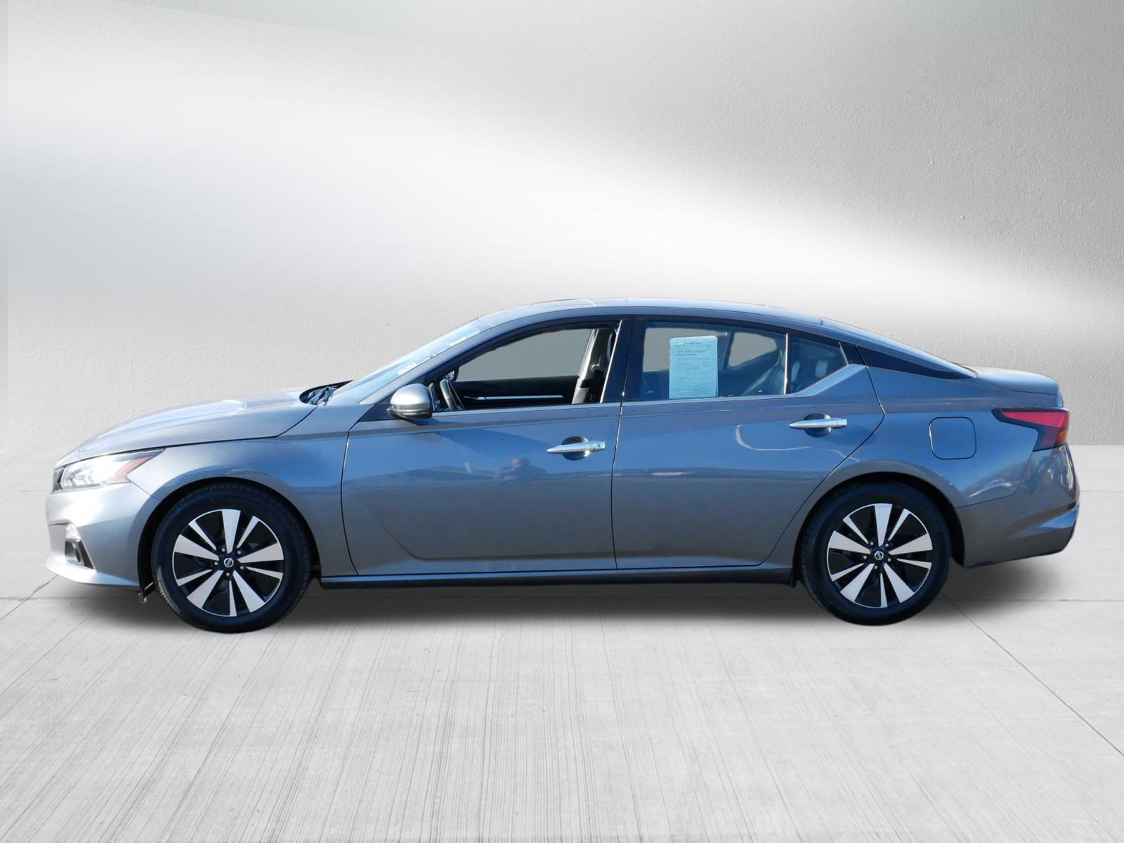 Used 2019 Nissan Altima 2.5 SL image 4