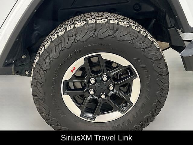 Used 2020 Jeep Wrangler Unlimited Rubicon image 39