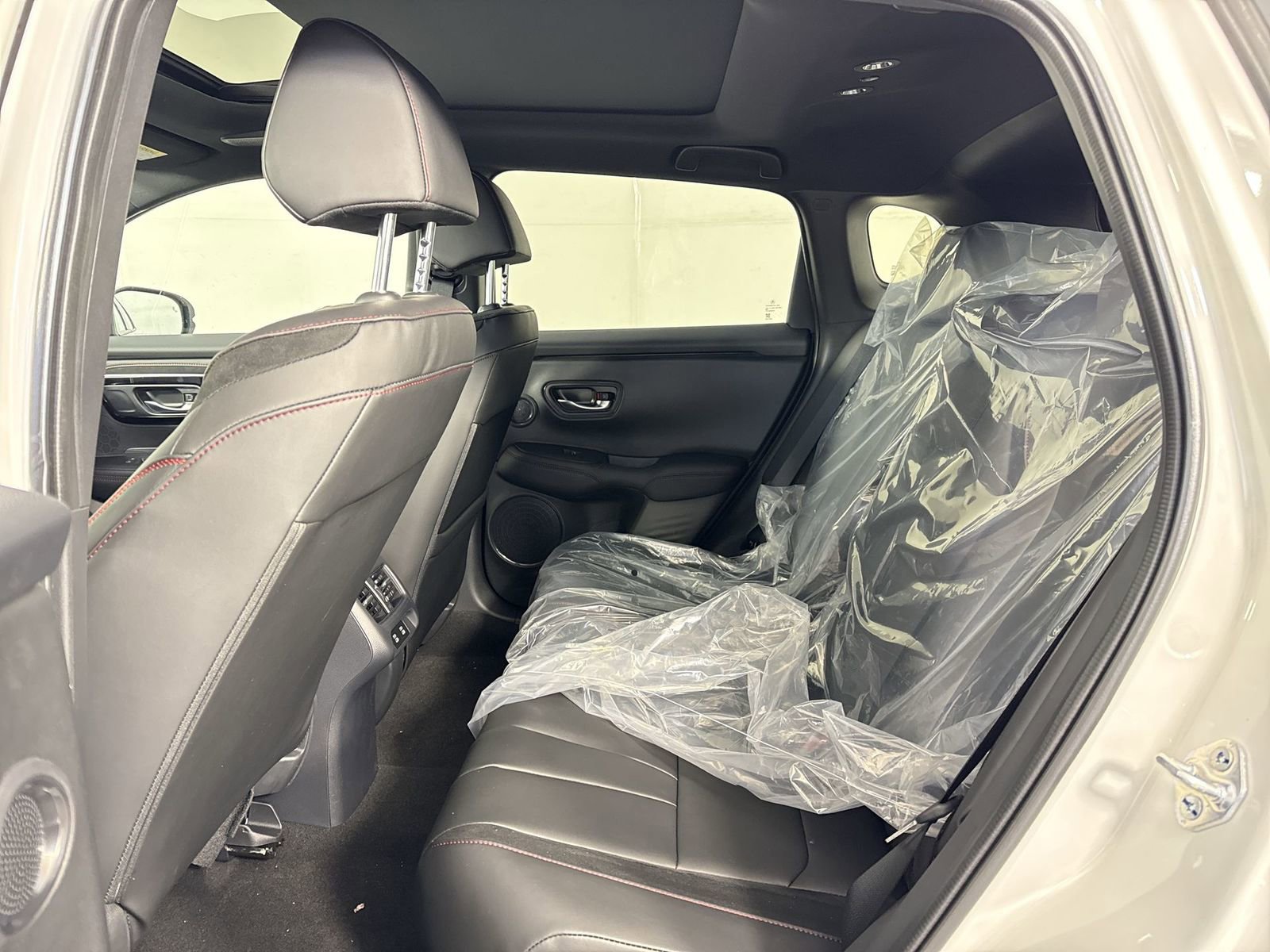 New 2026 Acura ADX A-Spec image 22