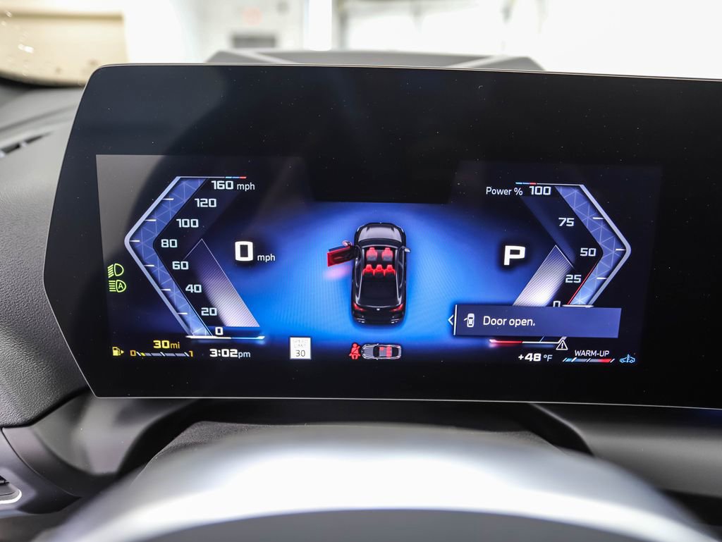 Used 2025 BMW M235i xDrive w/ Premium Package image 14