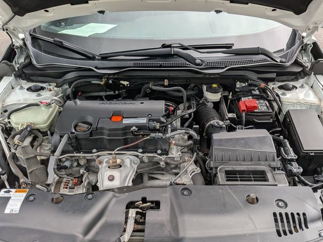 Used 2020 Honda Civic Sport image 36