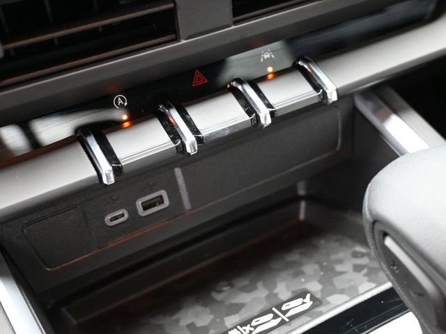 New 2026 Chevrolet Colorado Trail Boss image 33