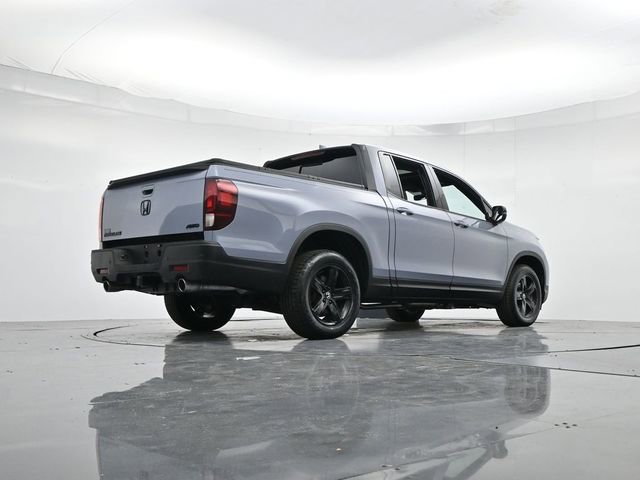 Used 2023 Honda Ridgeline Black Edition image 29