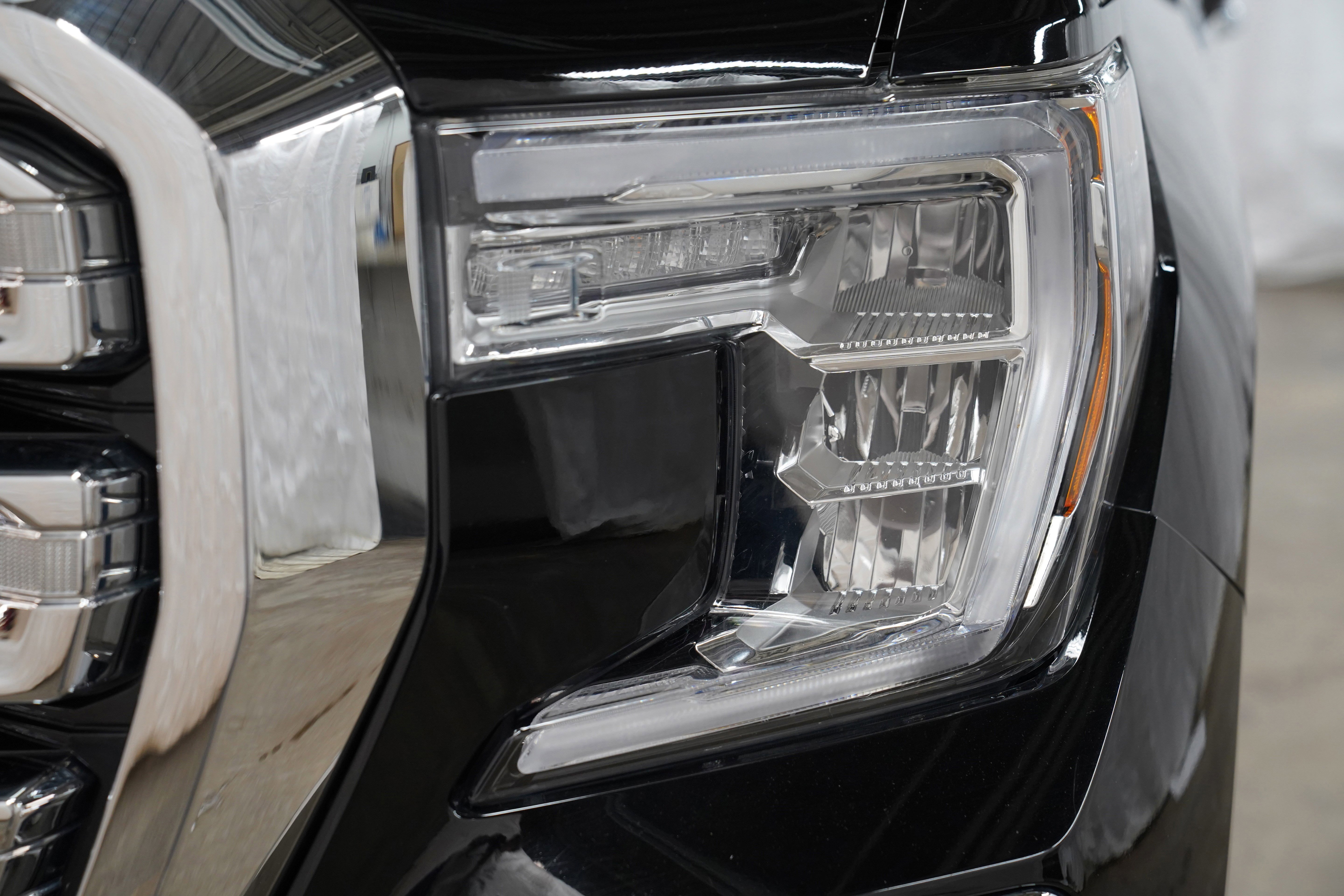 Used 2019 GMC Sierra 1500 SLT w/ SLT Premium Plus Package image 15