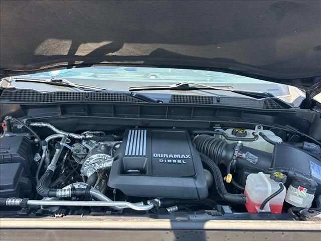 Certified 2021 GMC Sierra 1500 Elevation image 34