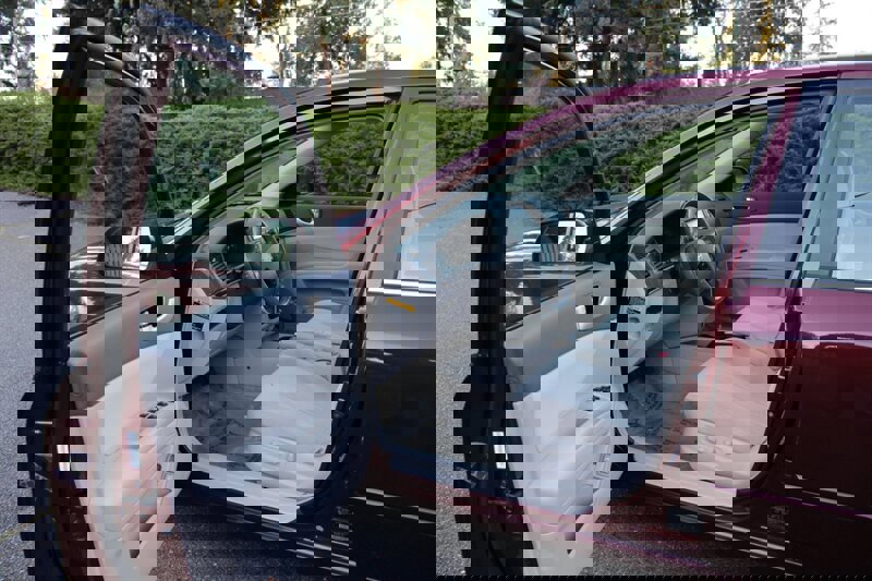 Used 2008 Hyundai Sonata GLS image 5