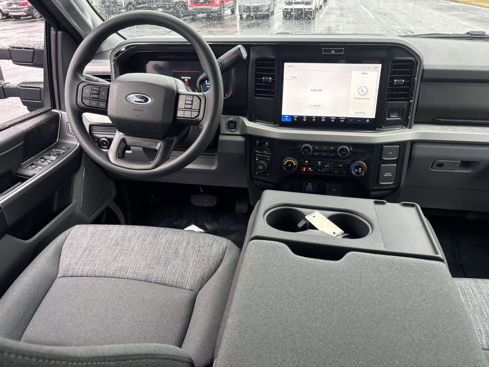 New 2026 Ford F250 XLT w/ XLT Premium Package image 31