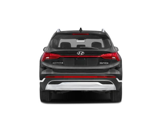 Used 2023 Hyundai Santa Fe SEL Premium AWD/4WD image 5