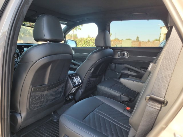 New 2026 Kia Sorento SX Prestige AWD/4WD image 7