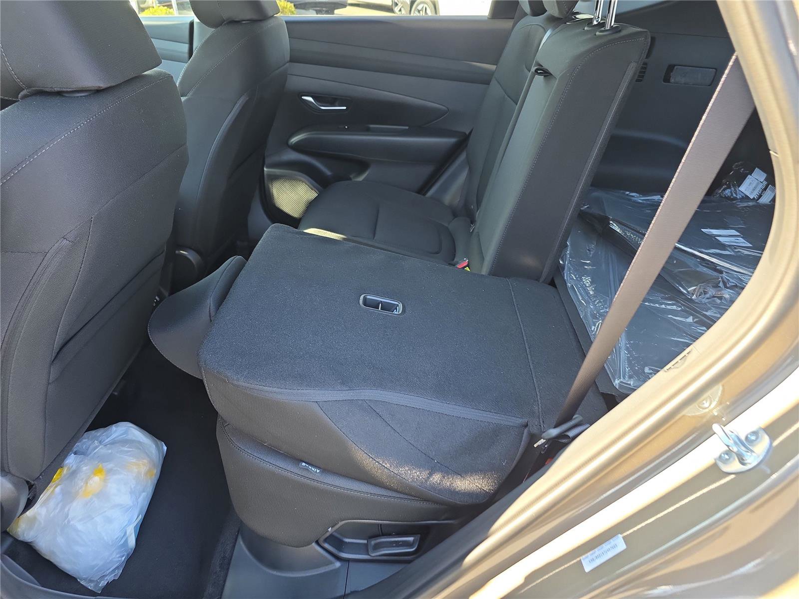 New 2026 Hyundai Tucson SEL image 6