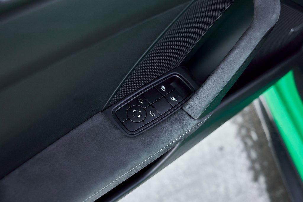 Used 2023 Porsche 911 GT3 image 31