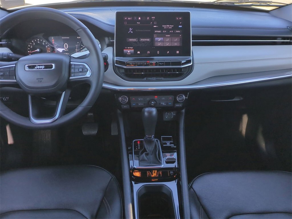 Used 2024 Jeep Compass Limited image 19