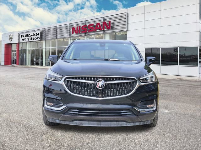 Used 2019 Buick Enclave Premium w/ Experience Buick Package image 2