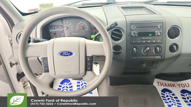 Used 2006 Ford F150 XLT image 12