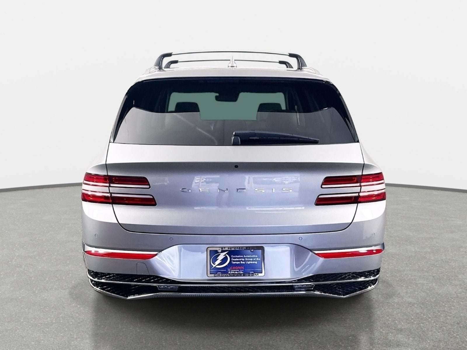 New 2027 Genesis GV80 2.5T Prestige AWD/4WD image 6