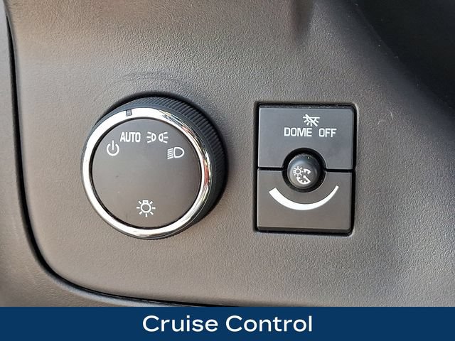 Used 2026 Chevrolet Express 3500 w/ Driver Convenience Package RWD image 8