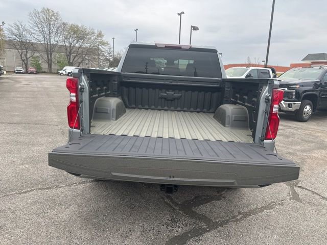 New 2026 Chevrolet Silverado 1500 RST w/ RST Select Package image 29