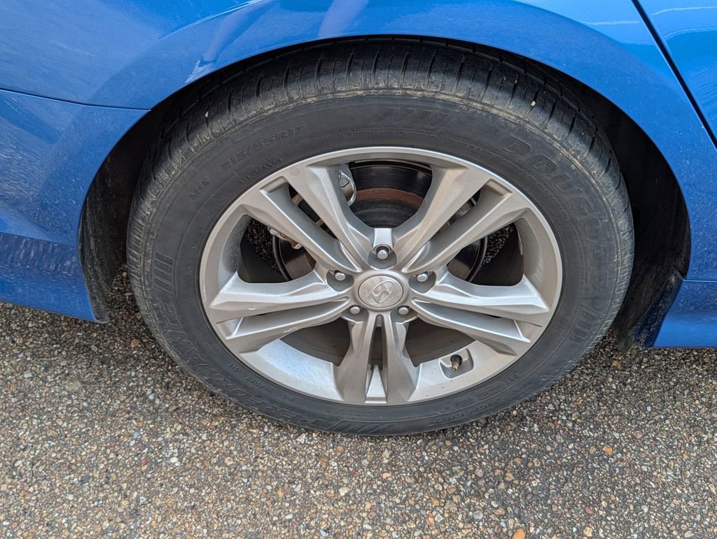 Used 2019 Hyundai Sonata SEL image 10