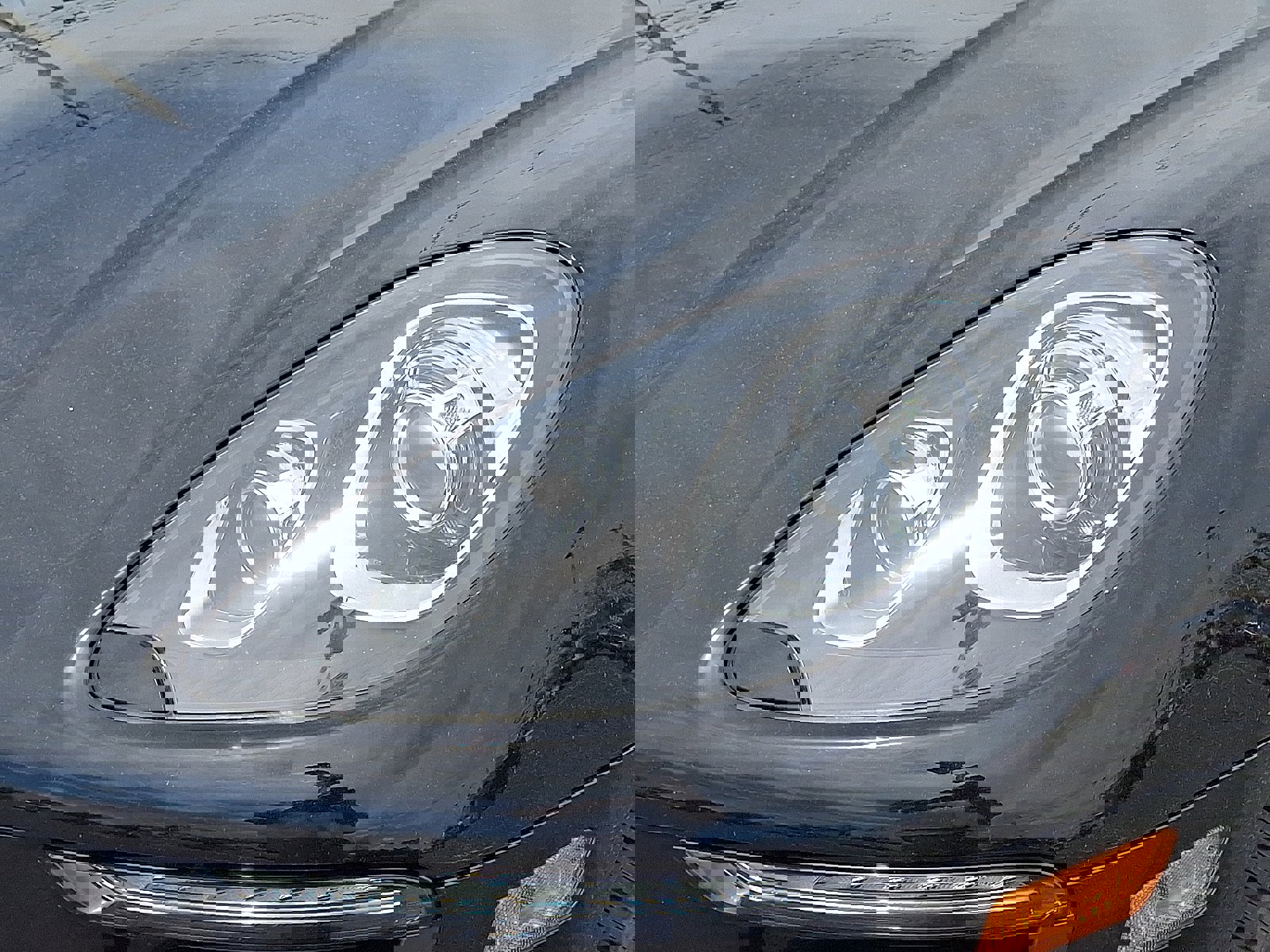 Used 2017 Porsche Macan image 11