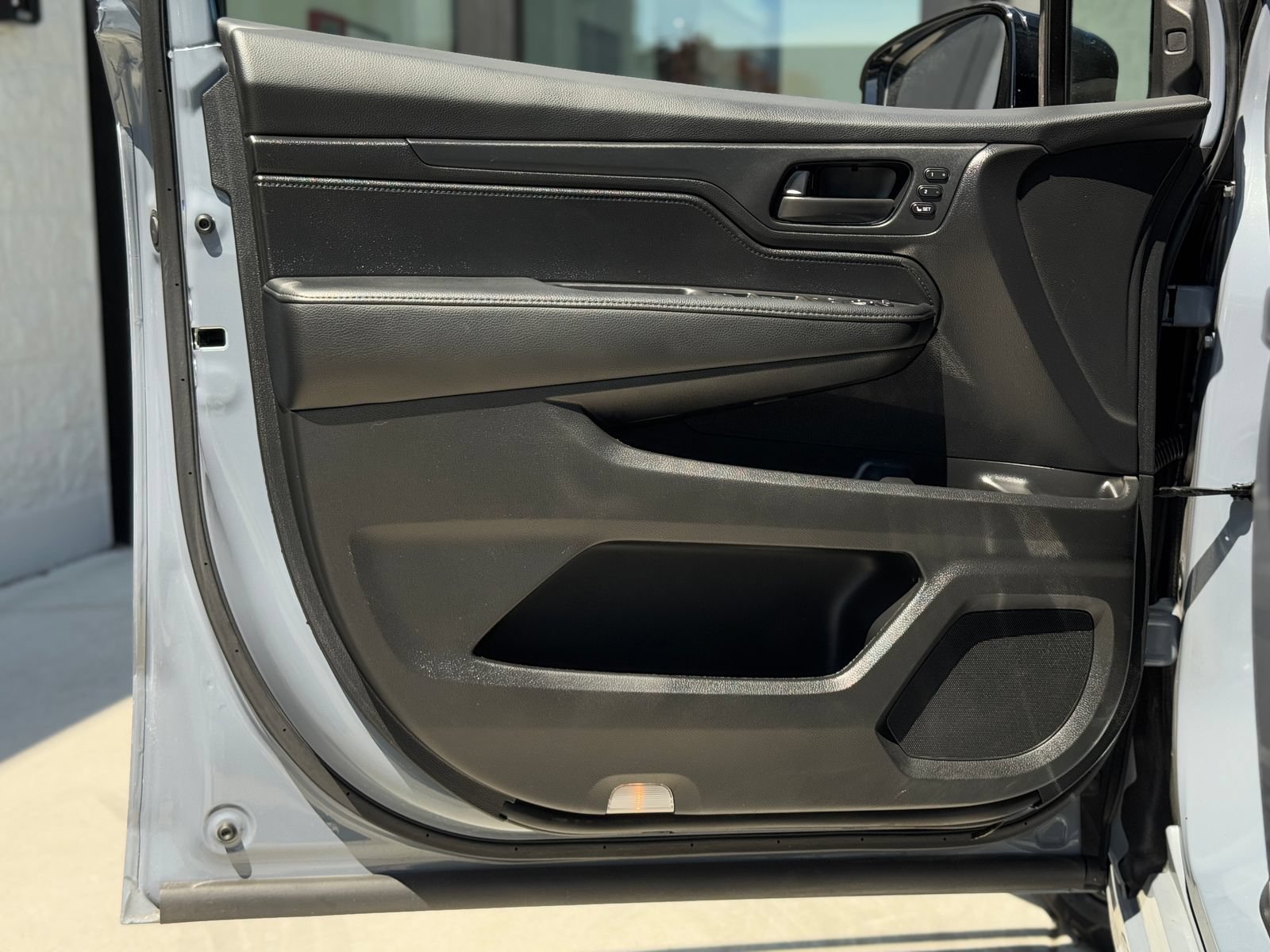 Certified 2025 Honda Odyssey Sport-L image 13