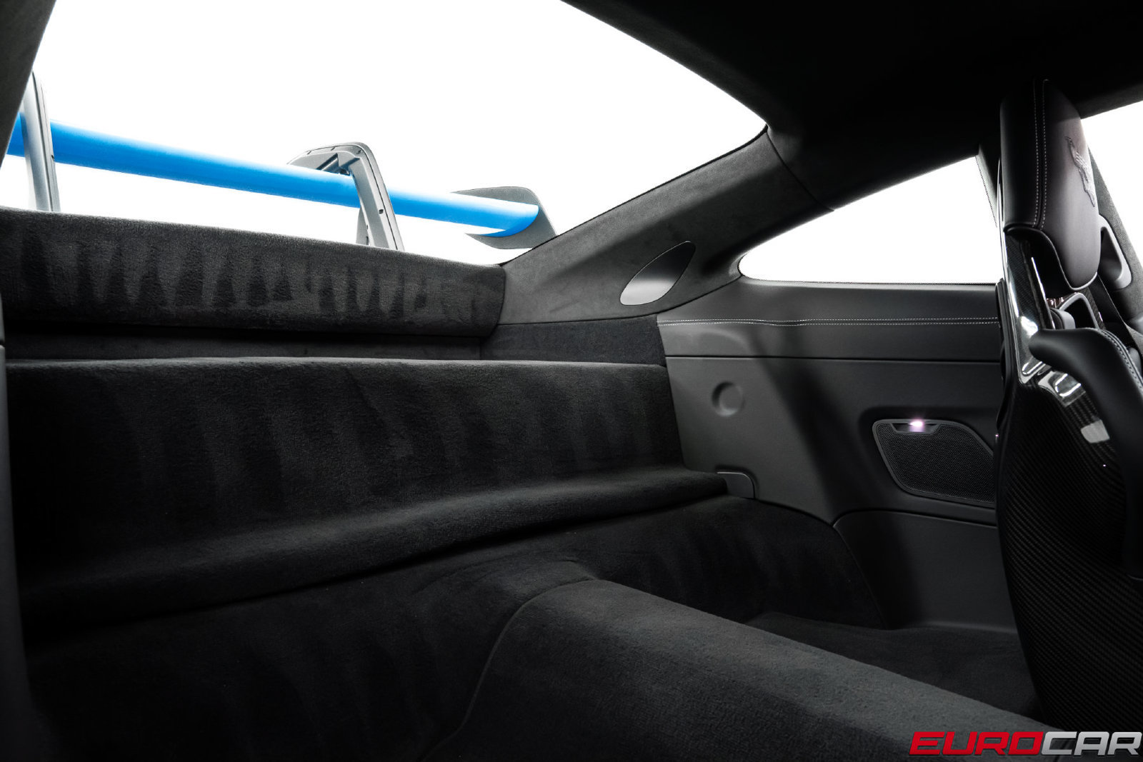 Used 2024 Porsche 911 GT3 RS RWD image 44