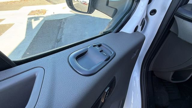 Used 2024 Ford Transit 350 AWD w/ Interior Upgrade Package image 15