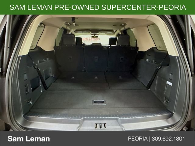 Used 2022 Ford Expedition XLT image 26