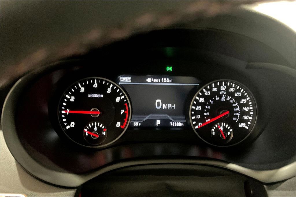 Used 2019 Kia Stinger GT1 image 20