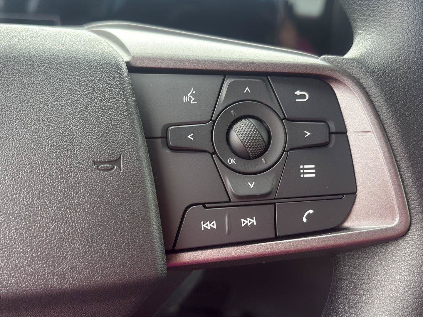 New 2026 Nissan Sentra S w/ S Cold Weather Package FWD image 14
