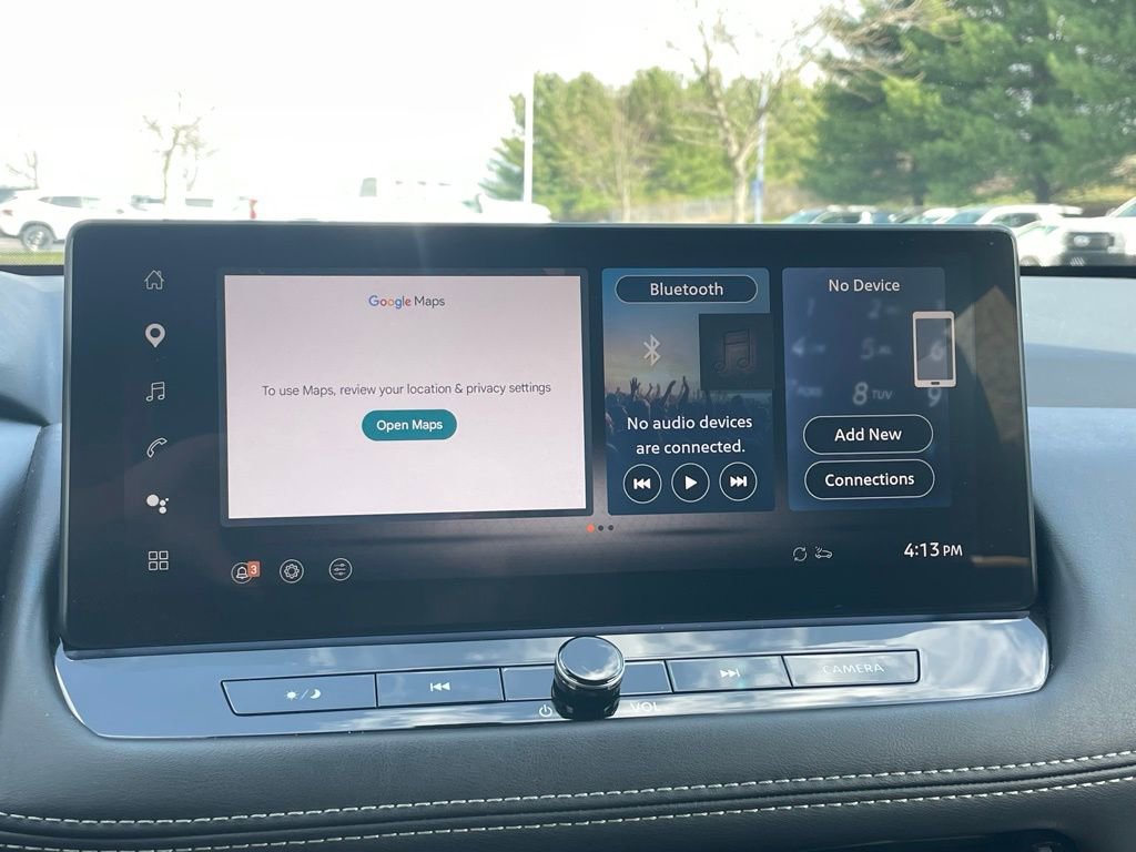 Used 2024 Nissan Rogue SL image 39