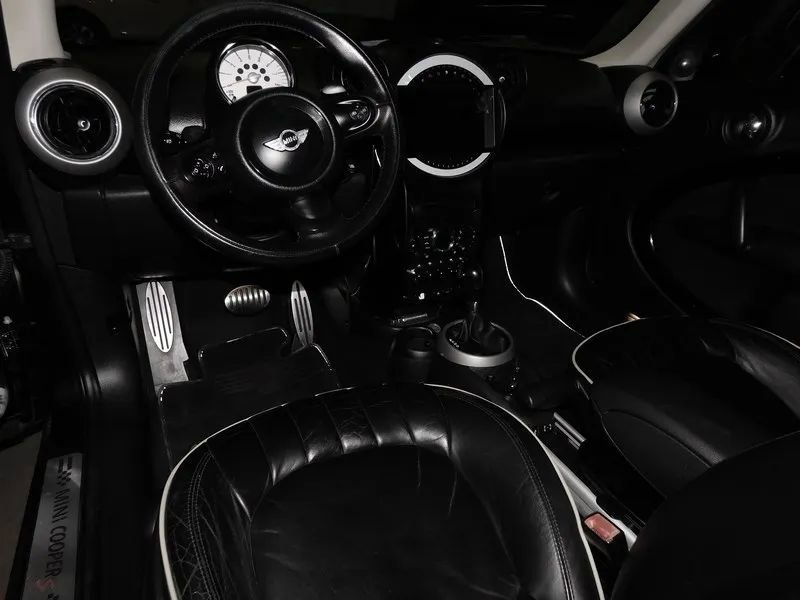 Used 2012 MINI Cooper Countryman S image 26