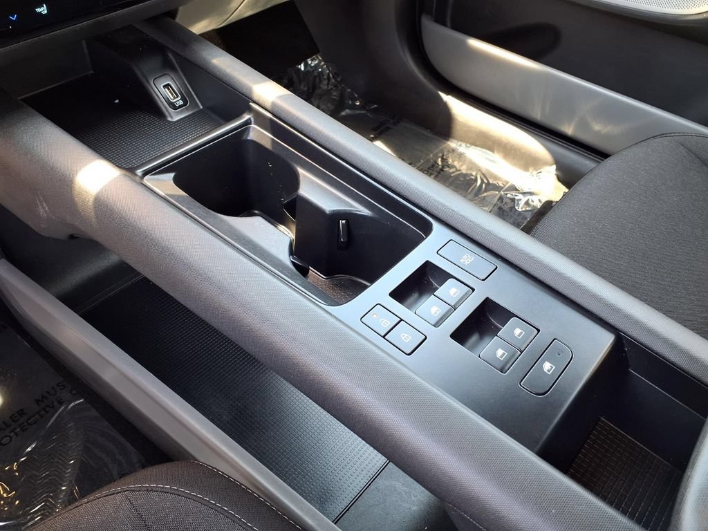 Used 2024 Hyundai Ioniq 6 SE RWD image 20