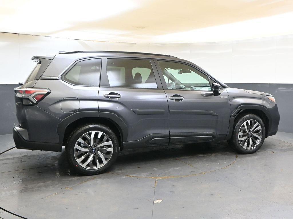 New 2026 Subaru Forester Touring image 6