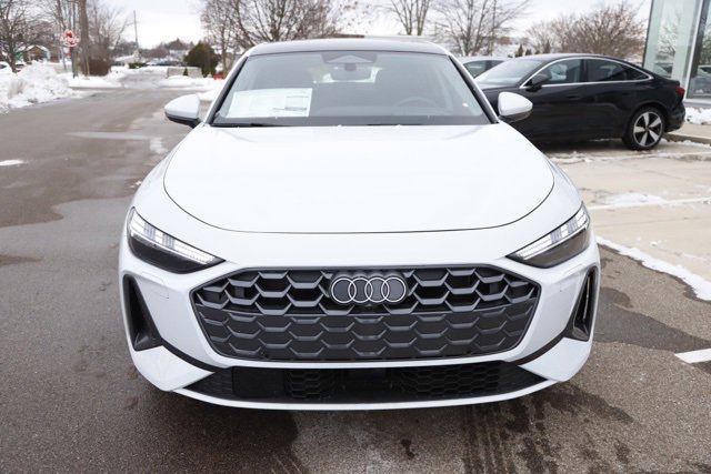 New 2025 Audi A5 2.0T Prestige image 10