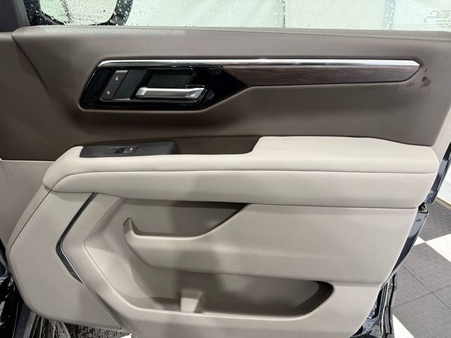 New 2026 Chevrolet Suburban LS w/ LPO, Dark Essentials Package image 23