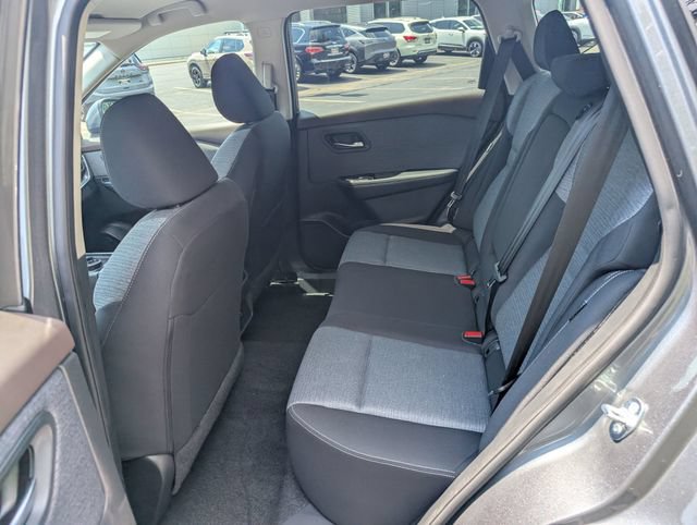 Certified 2023 Nissan Rogue SV AWD/4WD image 9