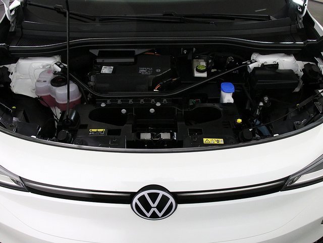 Used 2023 Volkswagen ID.4 Pro S image 37