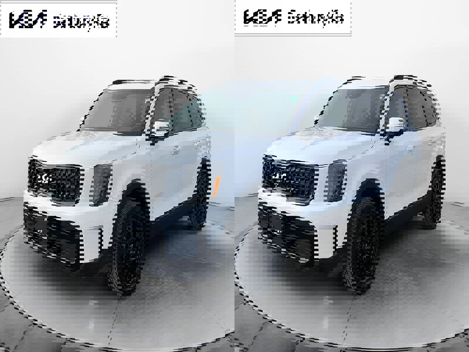 Used 2024 Kia Telluride EX X-Line image 3