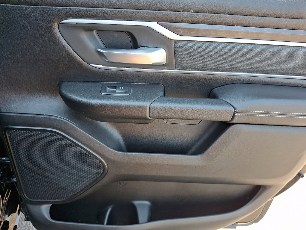 Certified 2023 RAM 1500 Big Horn image 14