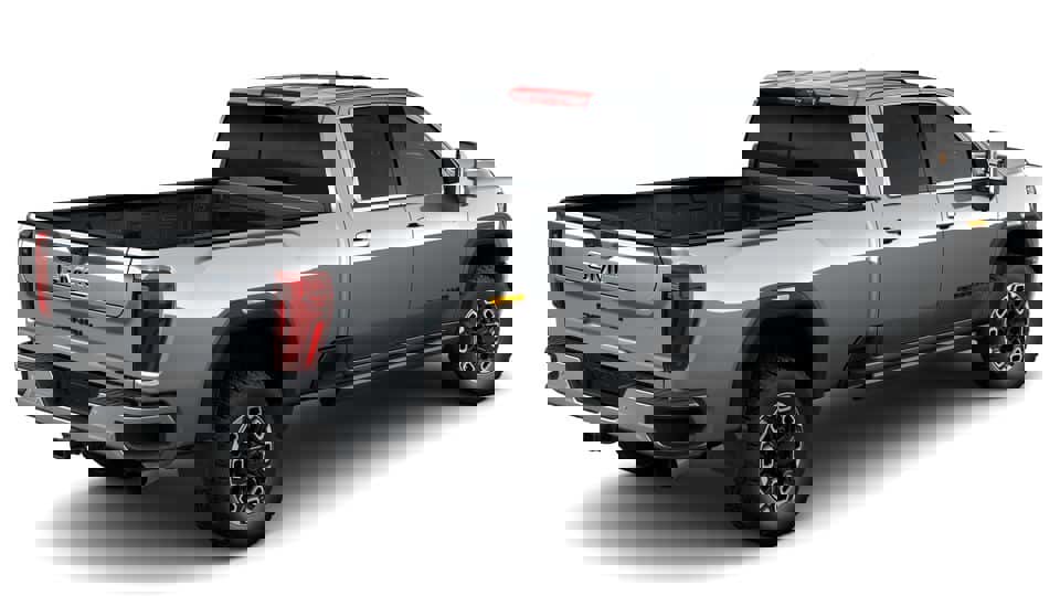 New 2026 GMC Sierra 3500 Denali w/ Denali Reserve Package image 5